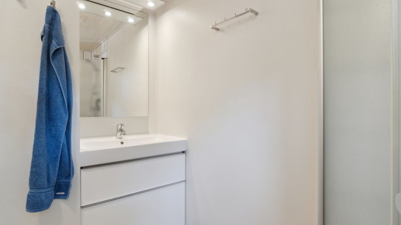 Photo of Bathroom in Dueodde