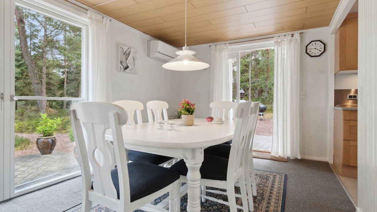 Photo of Livingroom in Dueodde