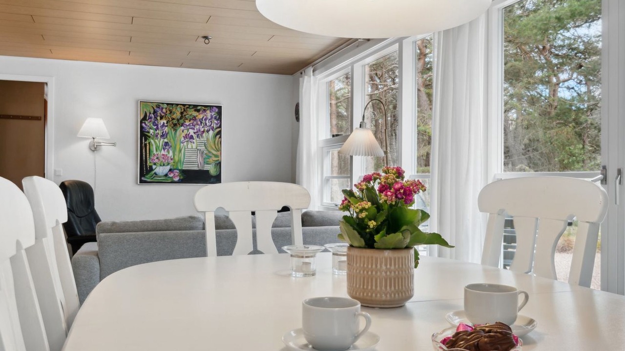 Photo of Livingroom in Dueodde