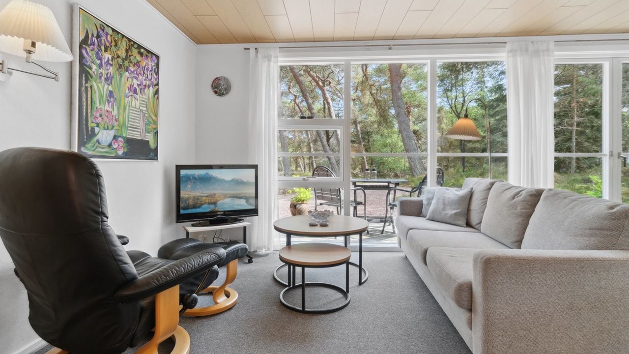 Photo of Livingroom in Dueodde