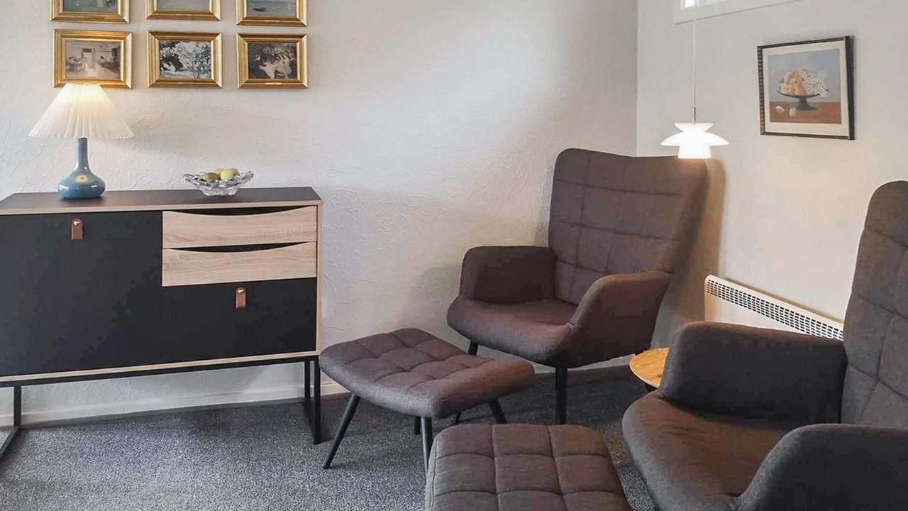 Photo of Livingroom in Dueodde