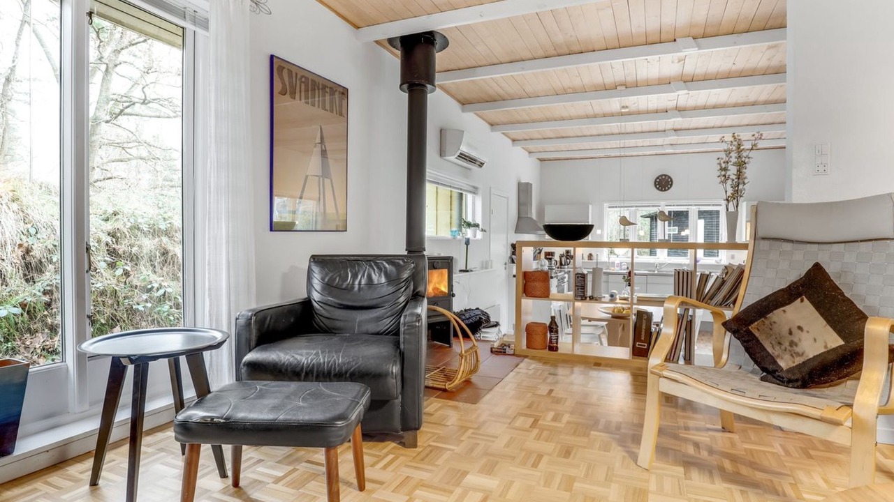 Photo of Livingroom in Snogebaek