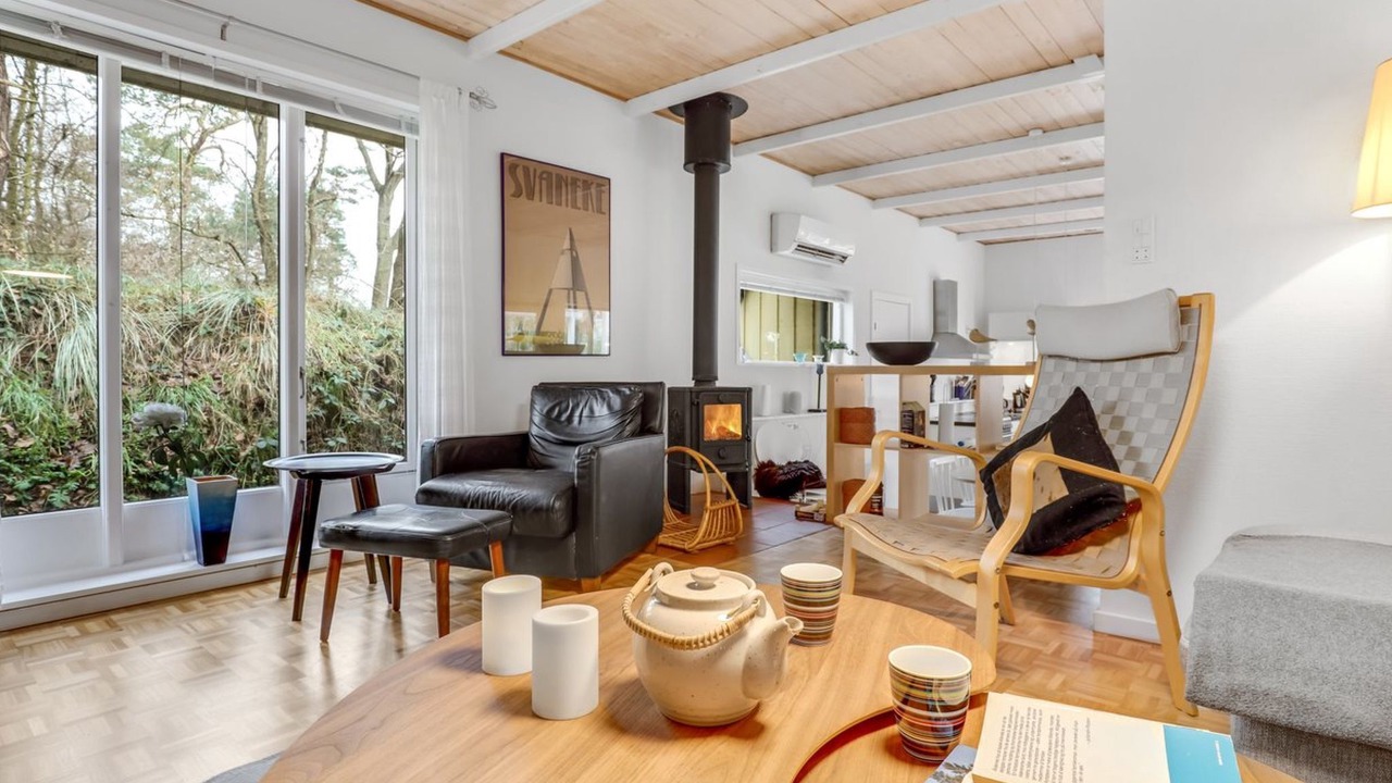 Photo of Livingroom in Snogebaek