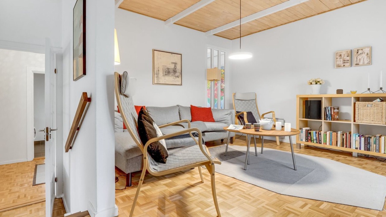 Photo of Livingroom in Snogebaek