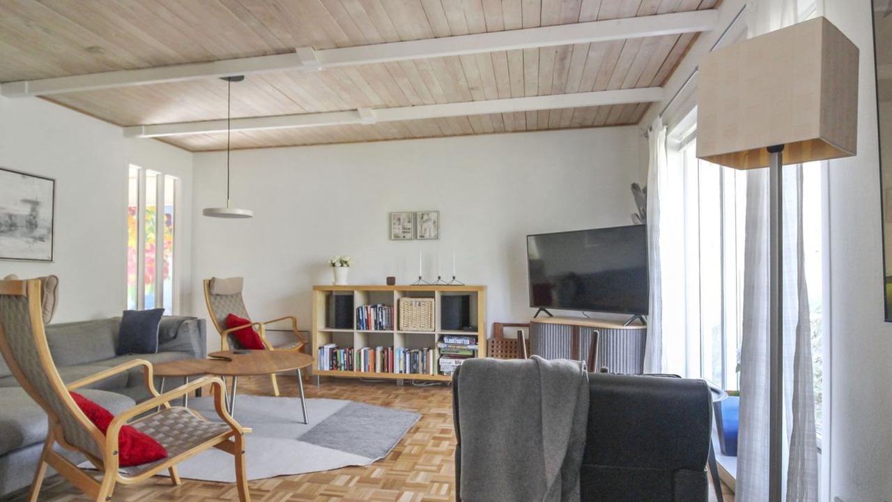 Photo of Livingroom in Snogebaek
