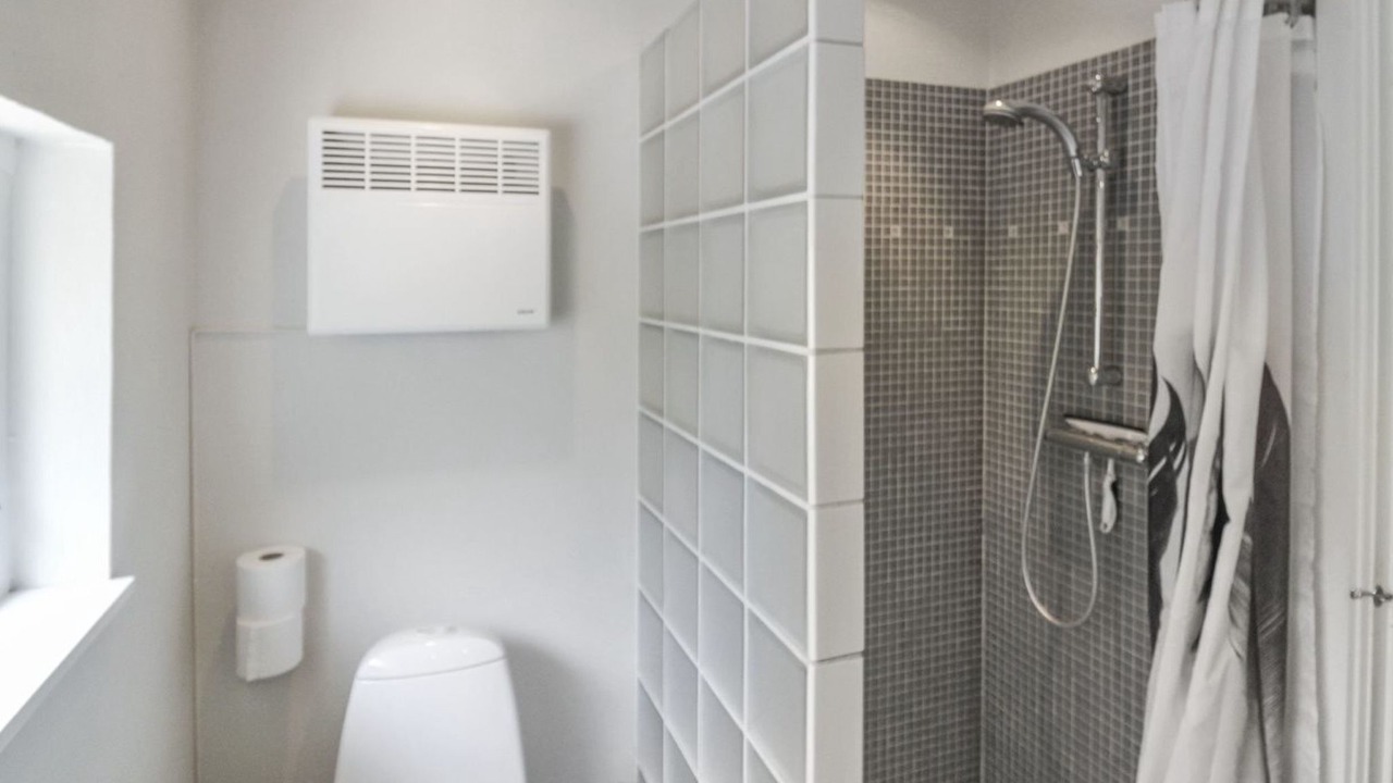 Photo of Bathroom in Snogebaek