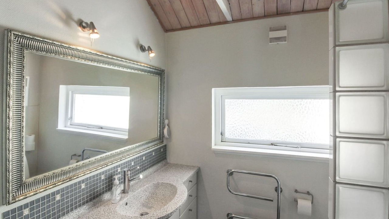 Photo of Bathroom in Snogebaek