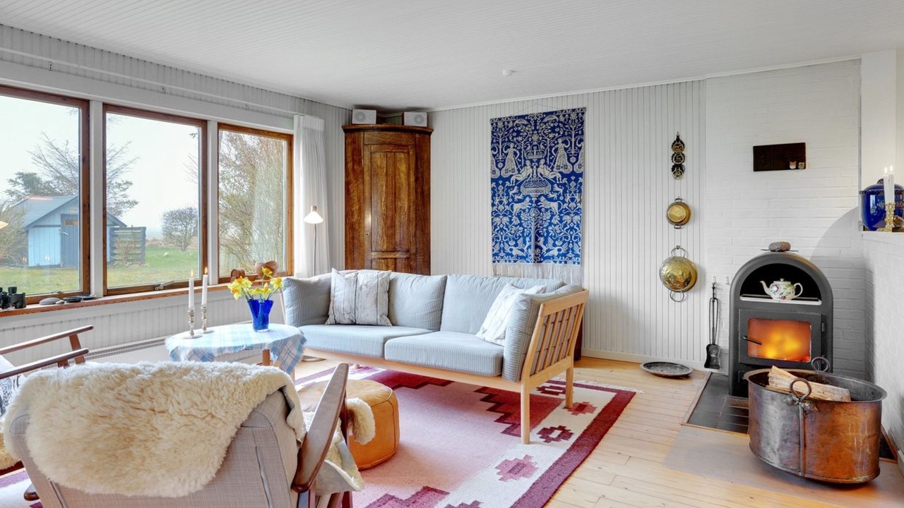 Photo of Livingroom in Hou