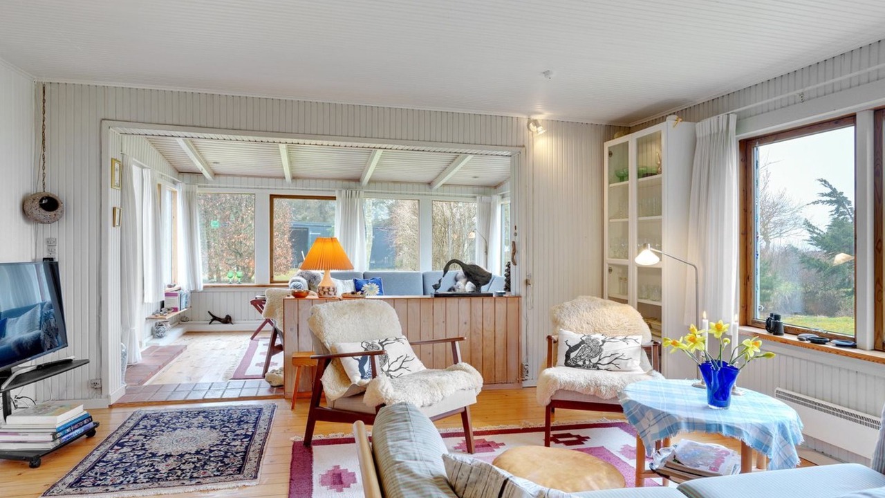 Photo of Livingroom in Hou