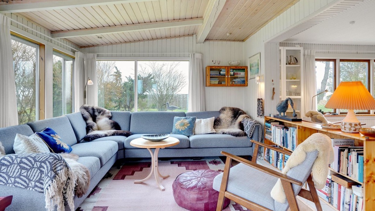 Photo of Livingroom in Hou
