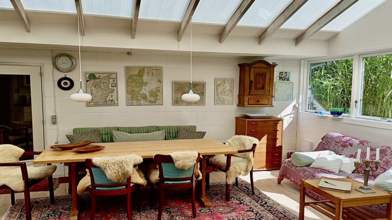 Photo of Livingroom in Hou
