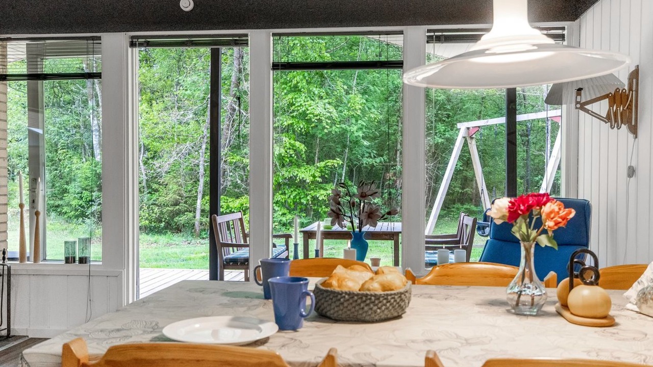 Photo of Livingroom in Nordost