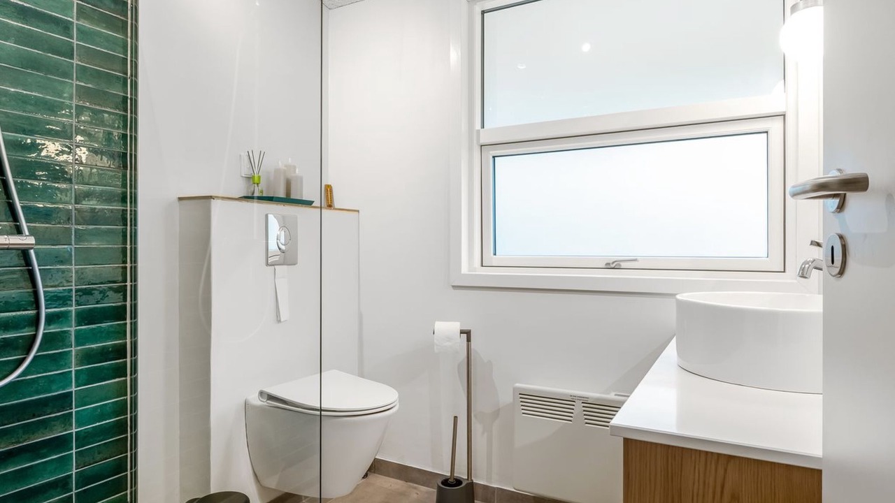 Photo of Bathroom in Nordost