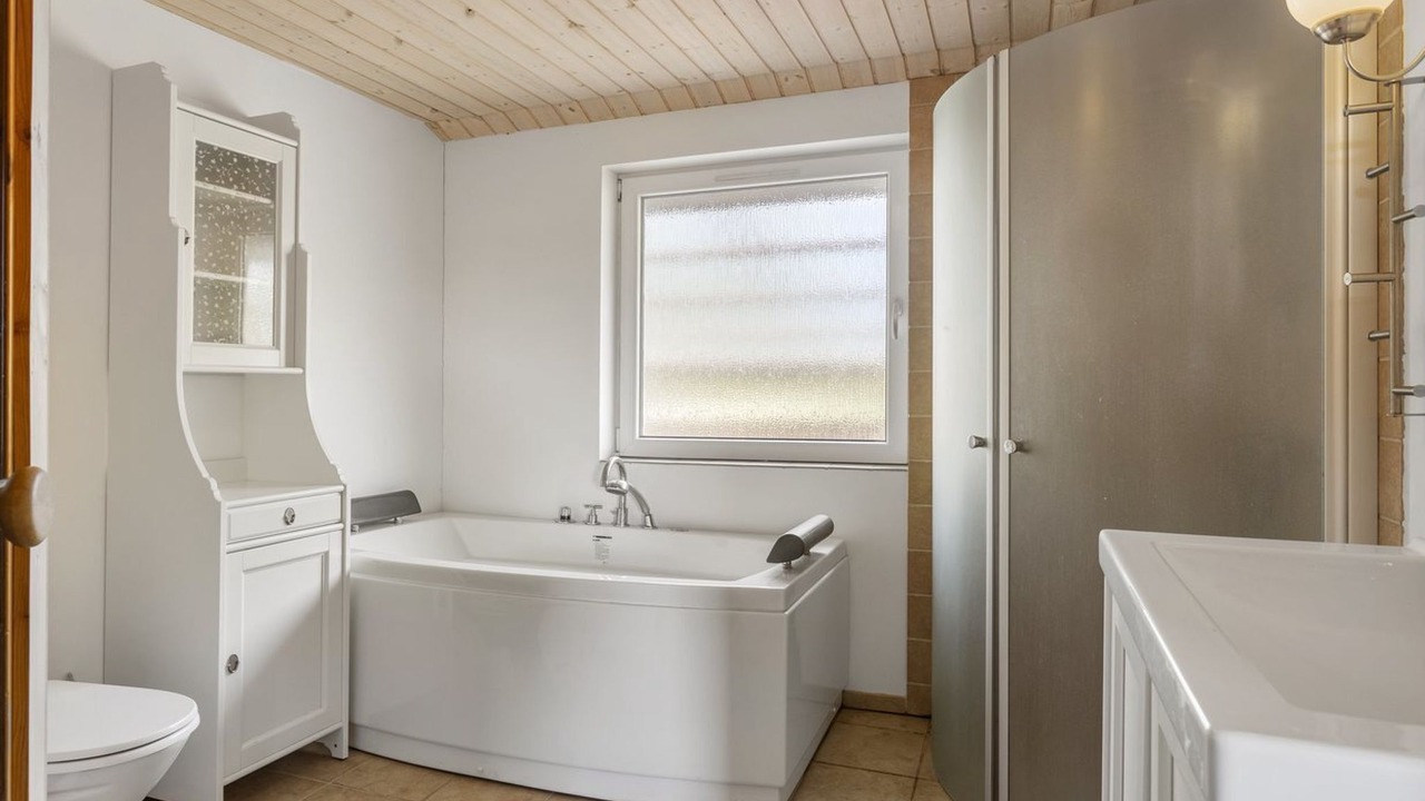 Photo of Bathroom in Nordost