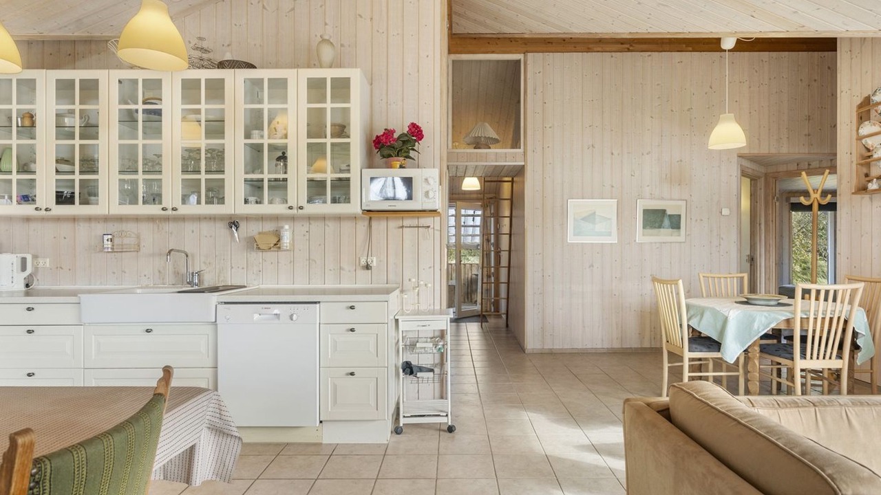 Photo of Bedroom in Nordost