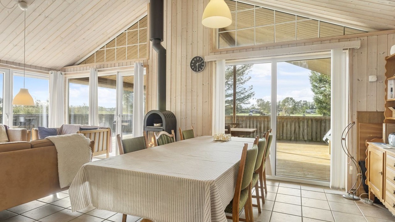 Photo of Livingroom in Nordost