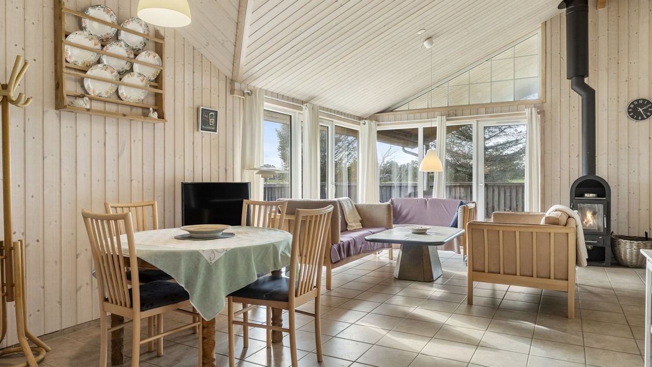 Photo of Livingroom in Nordost