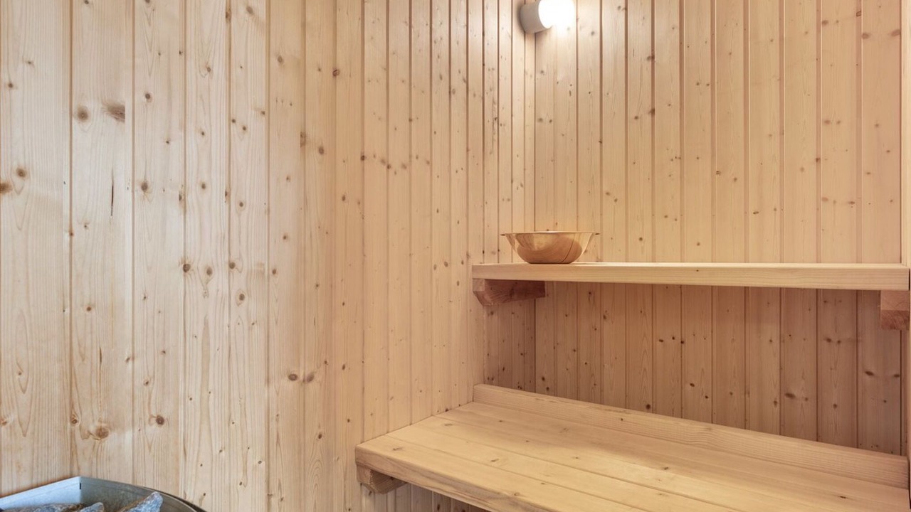 Photo of Bathroom in Nordost