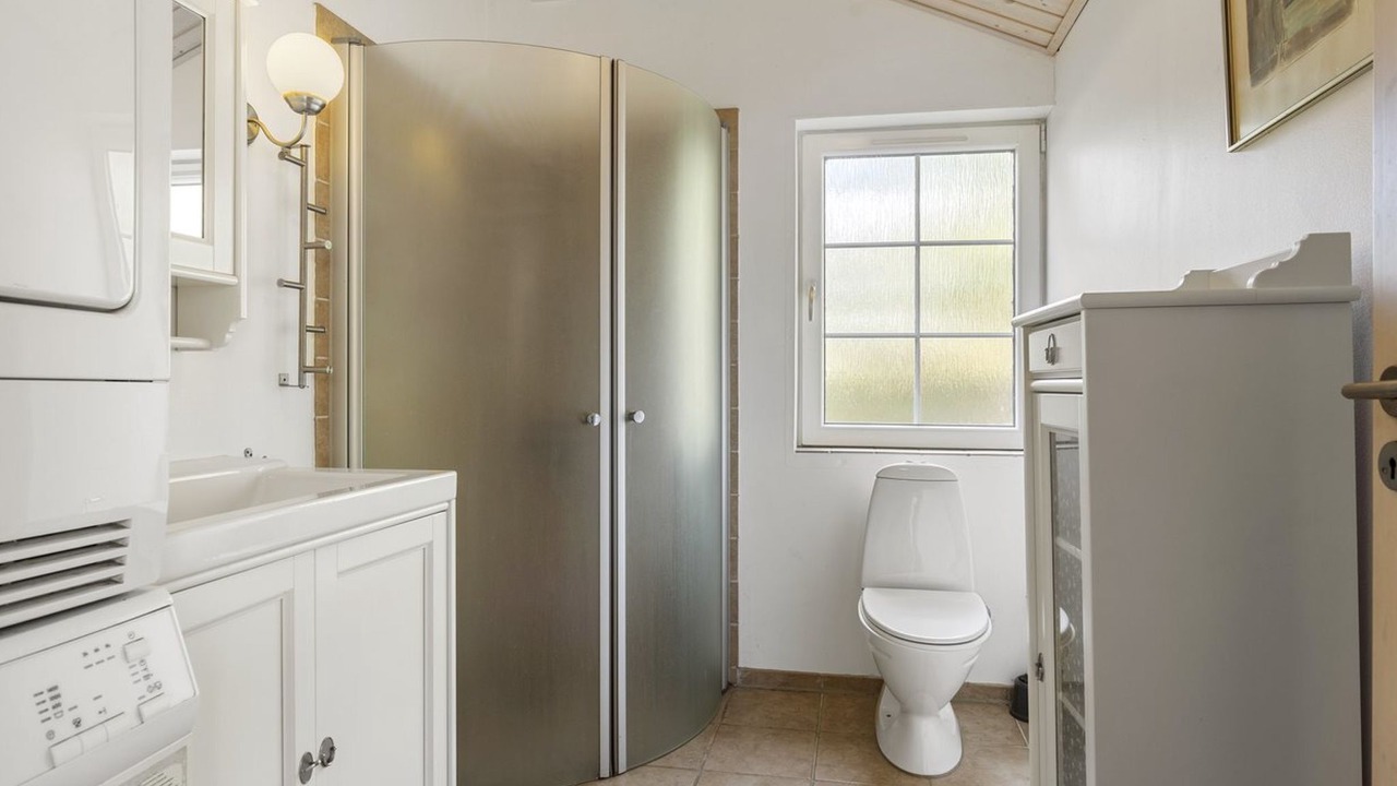 Photo of Bathroom in Nordost