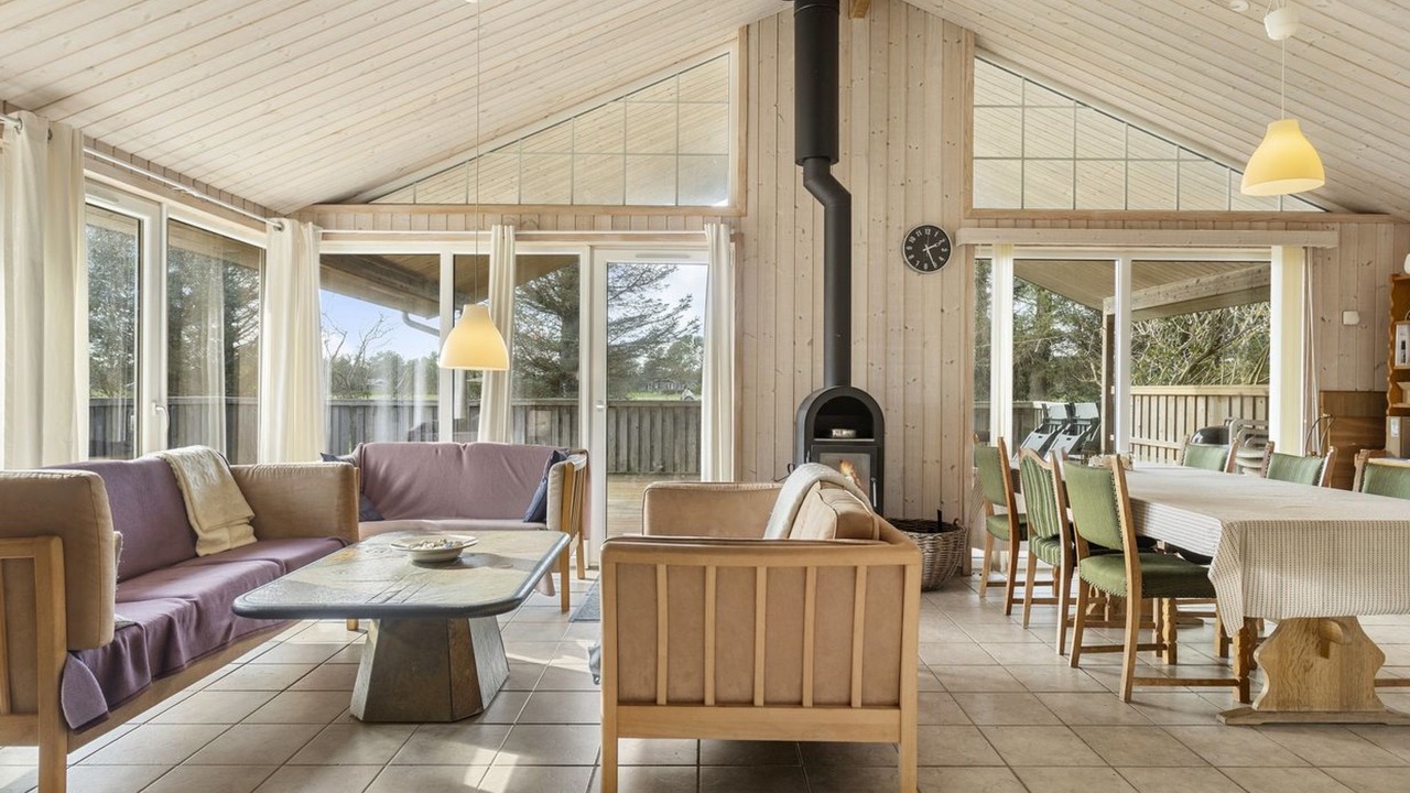 Photo of Livingroom in Nordost