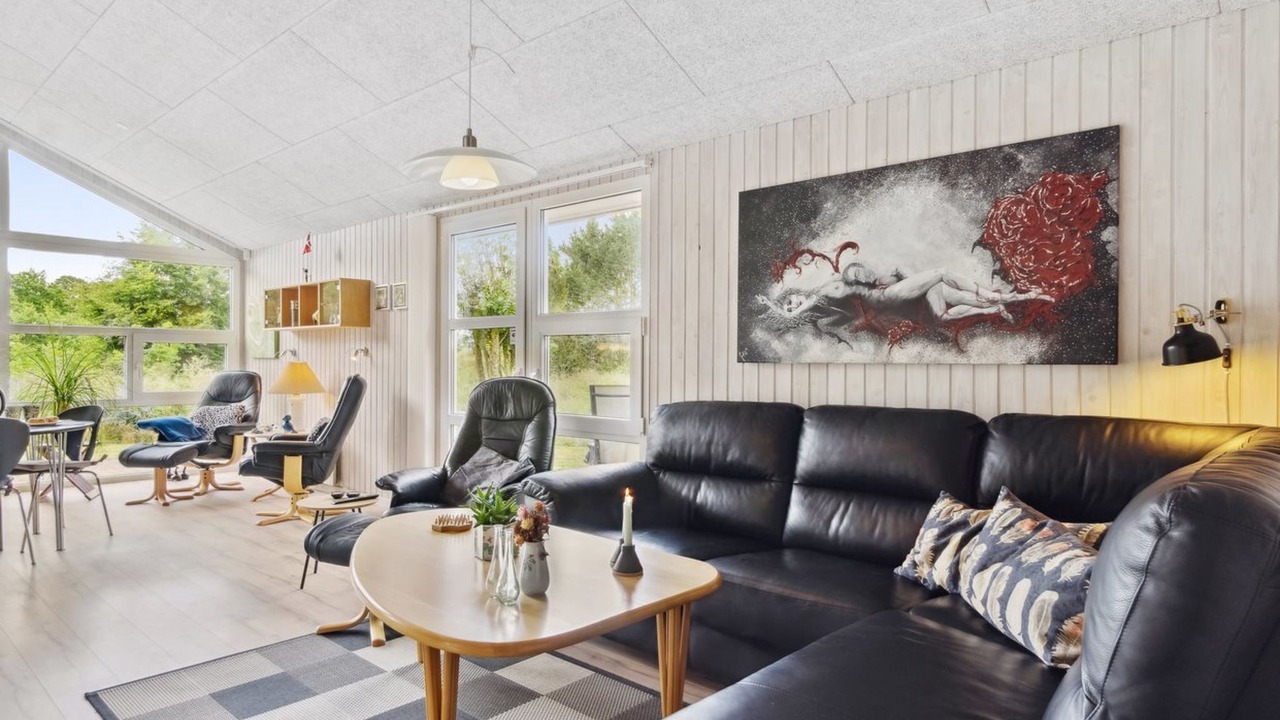 Photo of Livingroom in Nordost