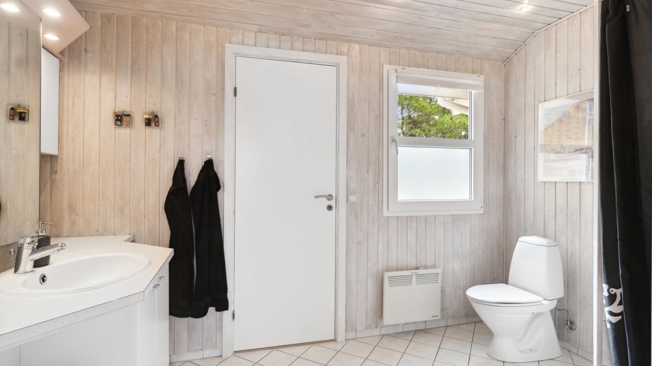 Photo of Bathroom in Nordost