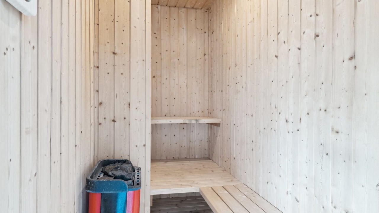 Photo of Bathroom in Nordost