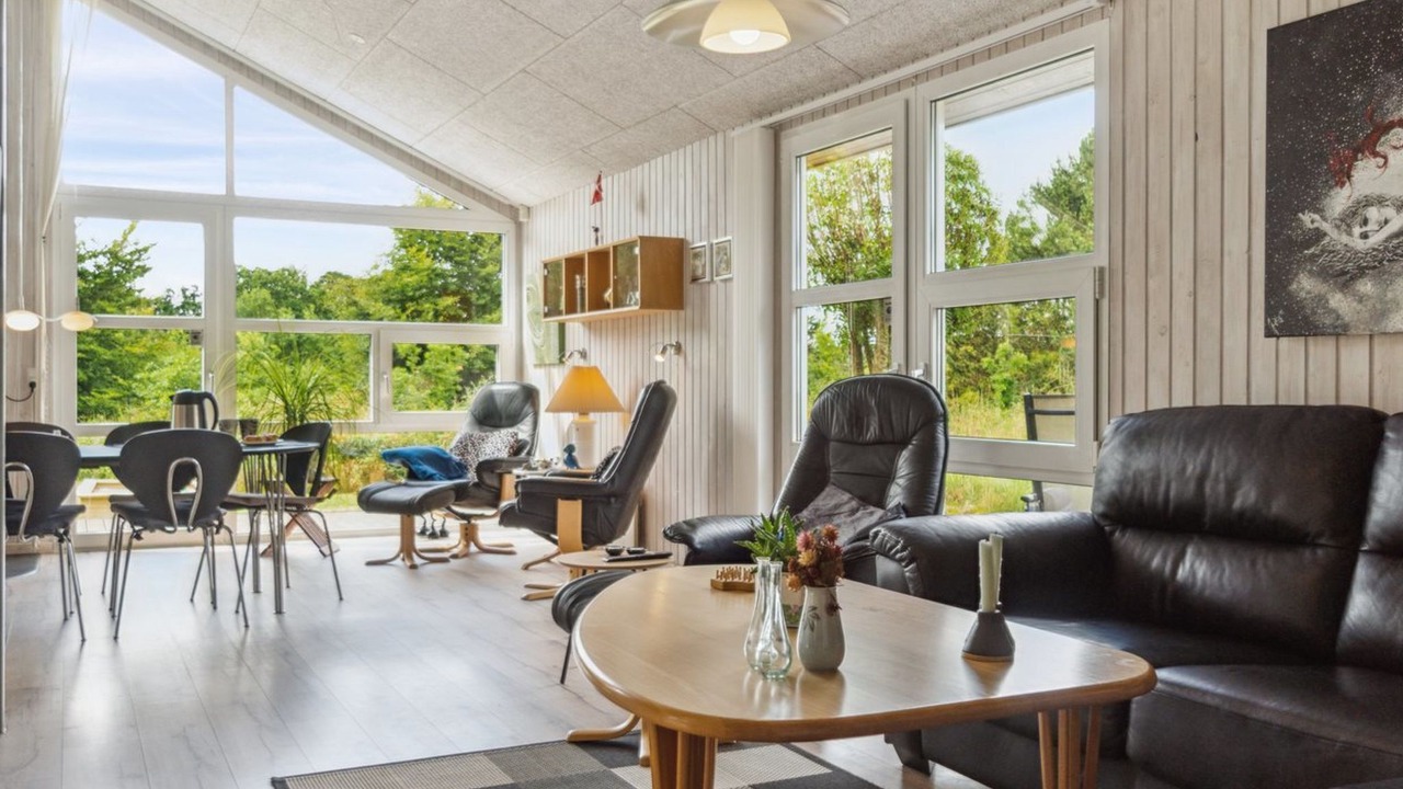 Photo of Livingroom in Nordost