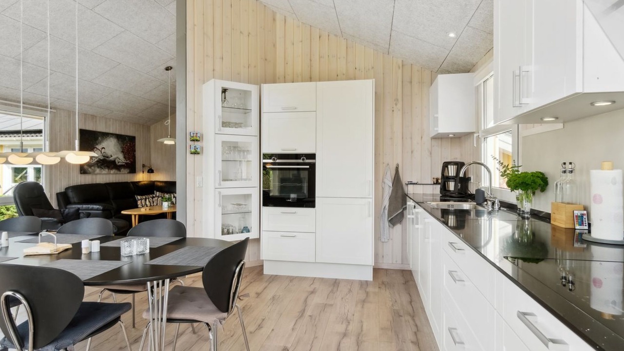 Photo of Bedroom in Nordost
