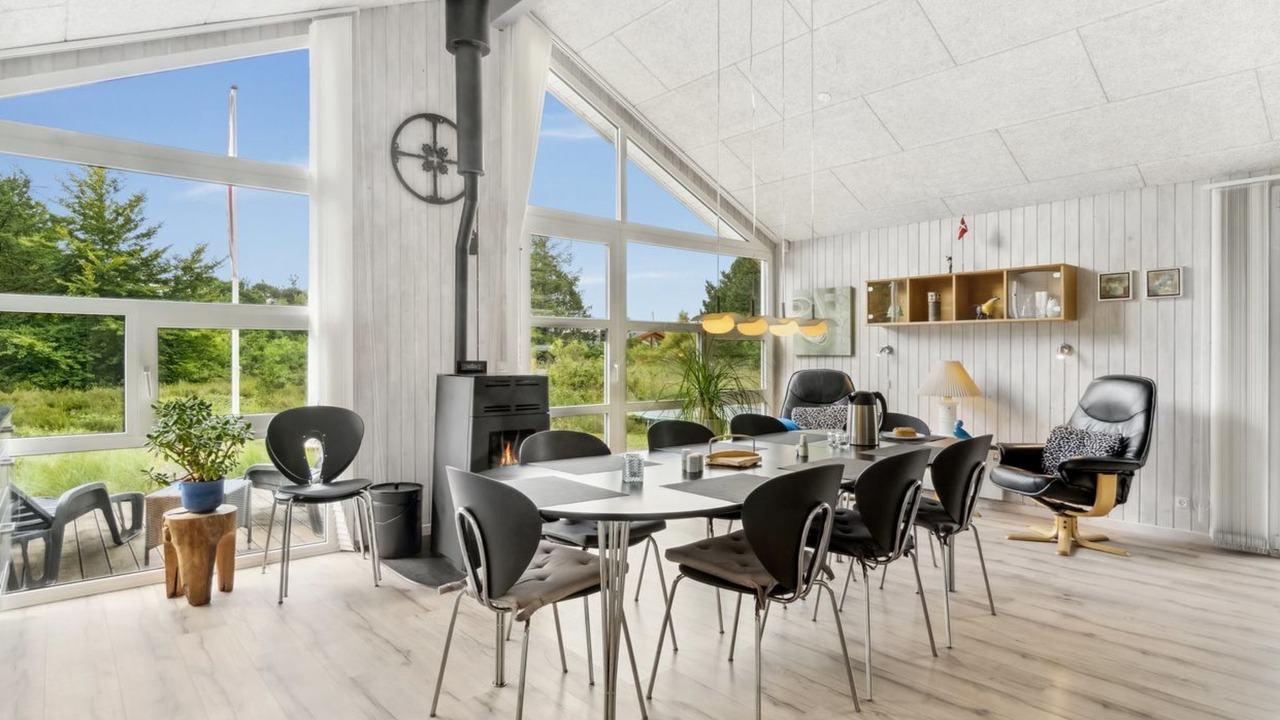 Photo of Livingroom in Nordost