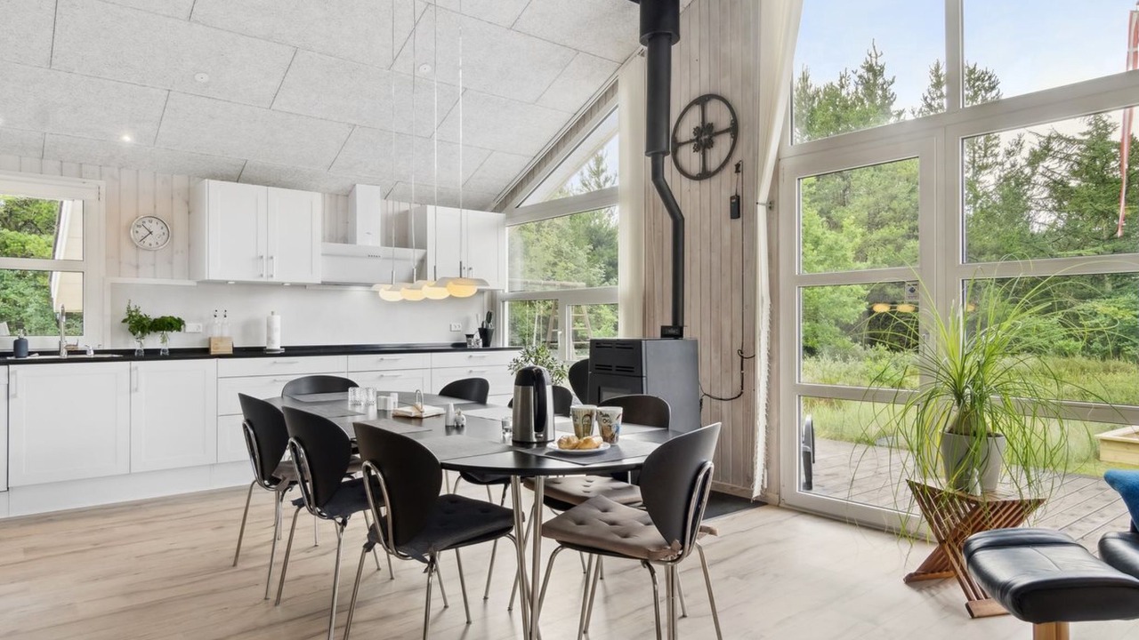Photo of Livingroom in Nordost