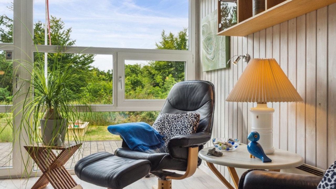 Photo of Livingroom in Nordost