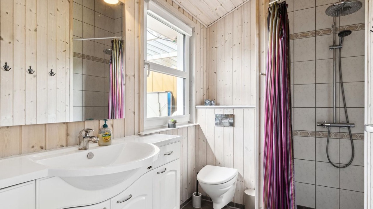 Photo of Bathroom in Nordost