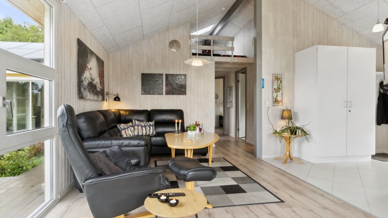 Photo of Livingroom in Nordost