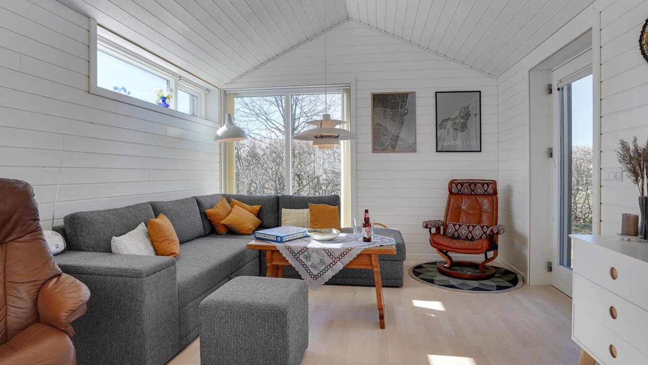 Photo of Livingroom in Hou