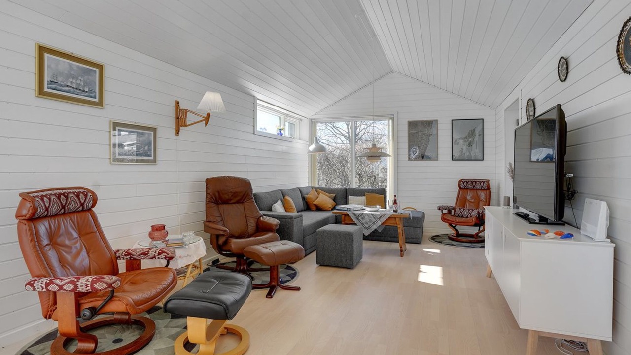 Photo of Livingroom in Hou