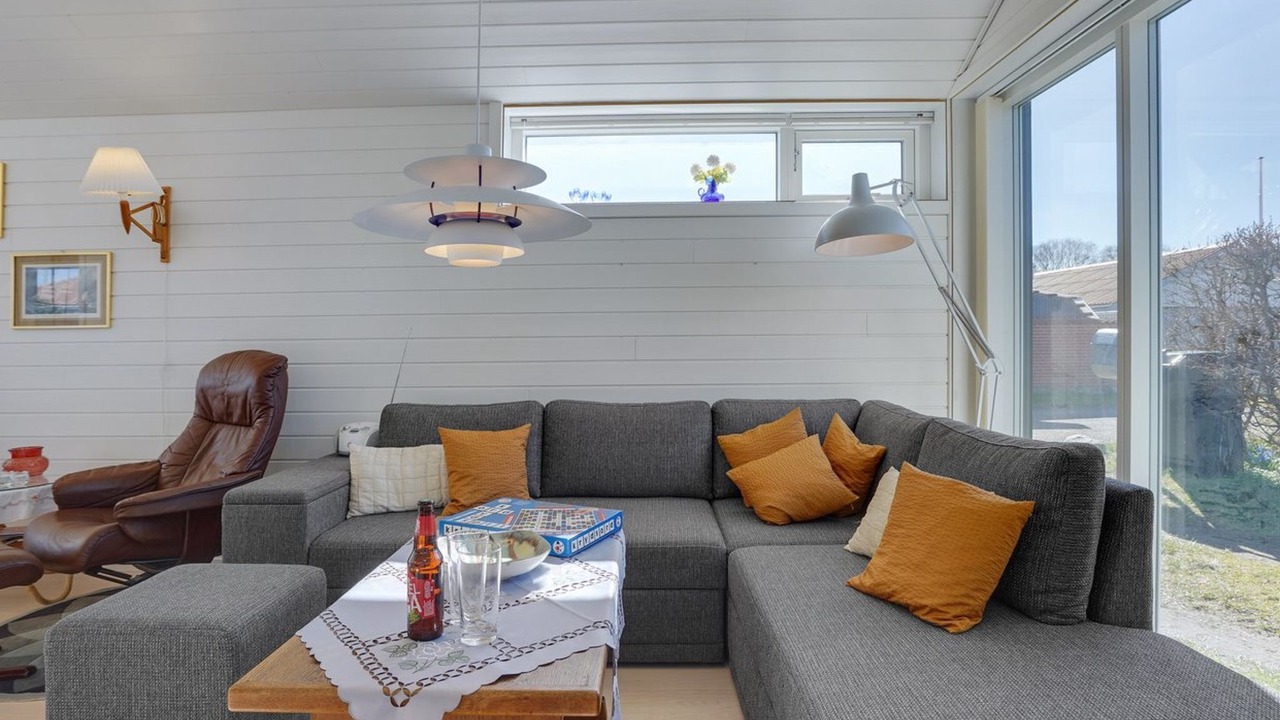Photo of Livingroom in Hou