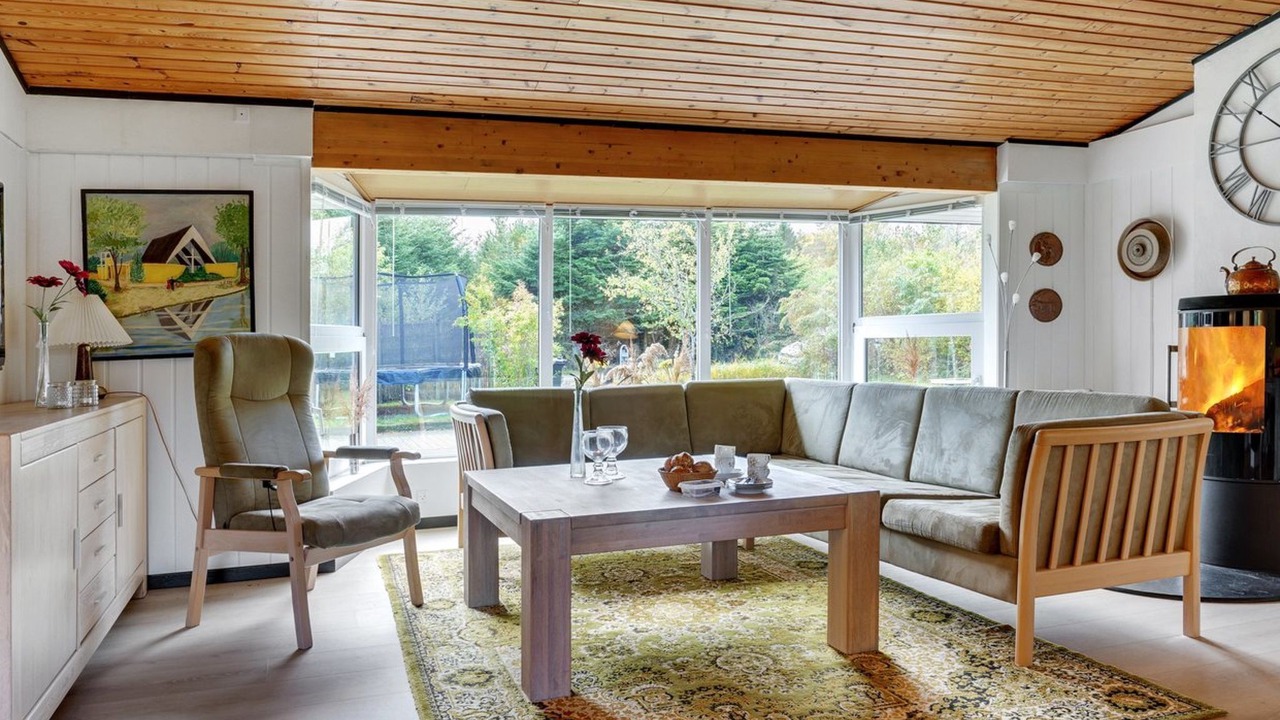 Photo of Livingroom in Nordost