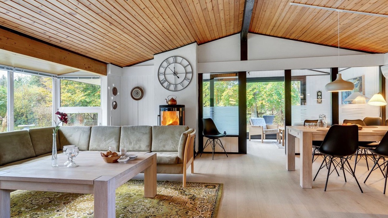 Photo of Livingroom in Nordost