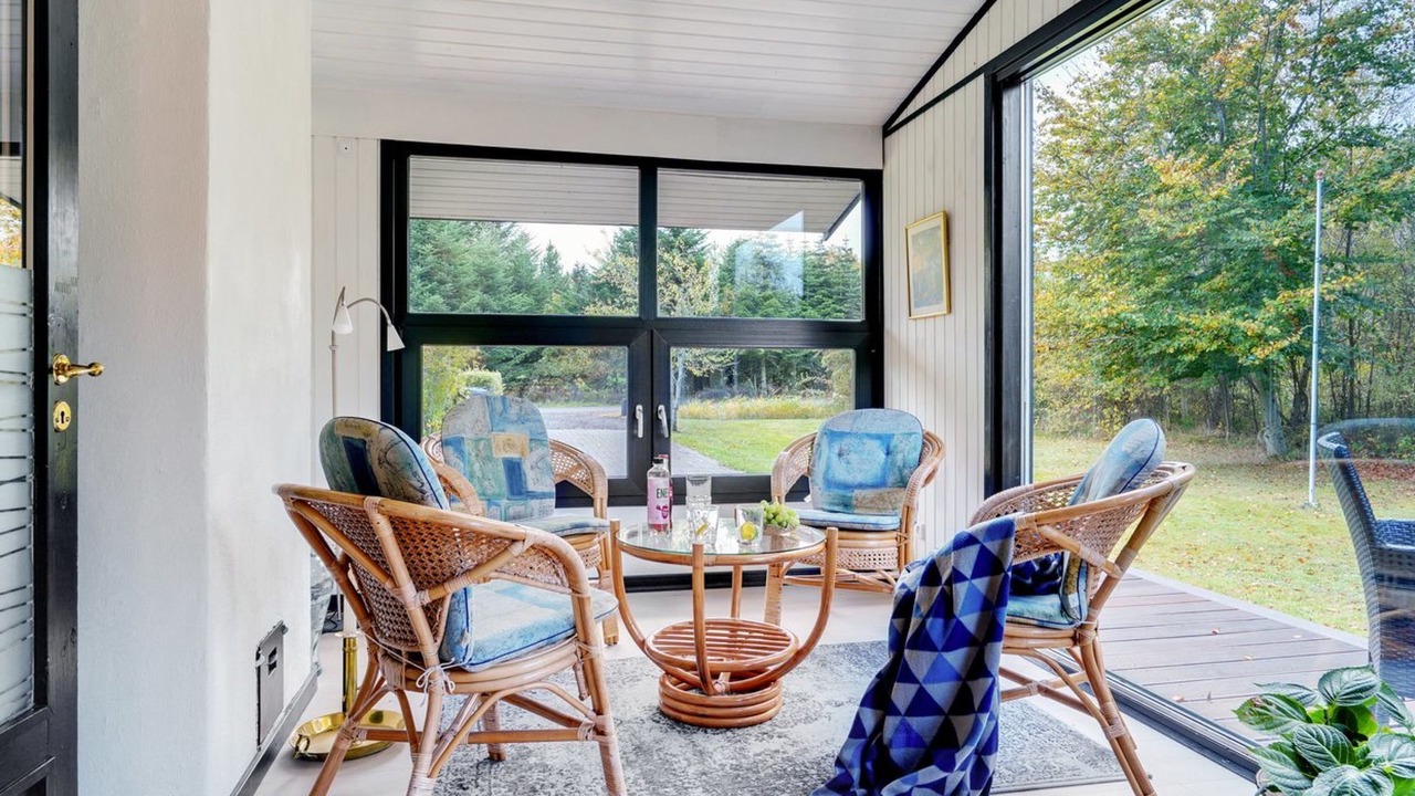 Photo of Livingroom in Nordost