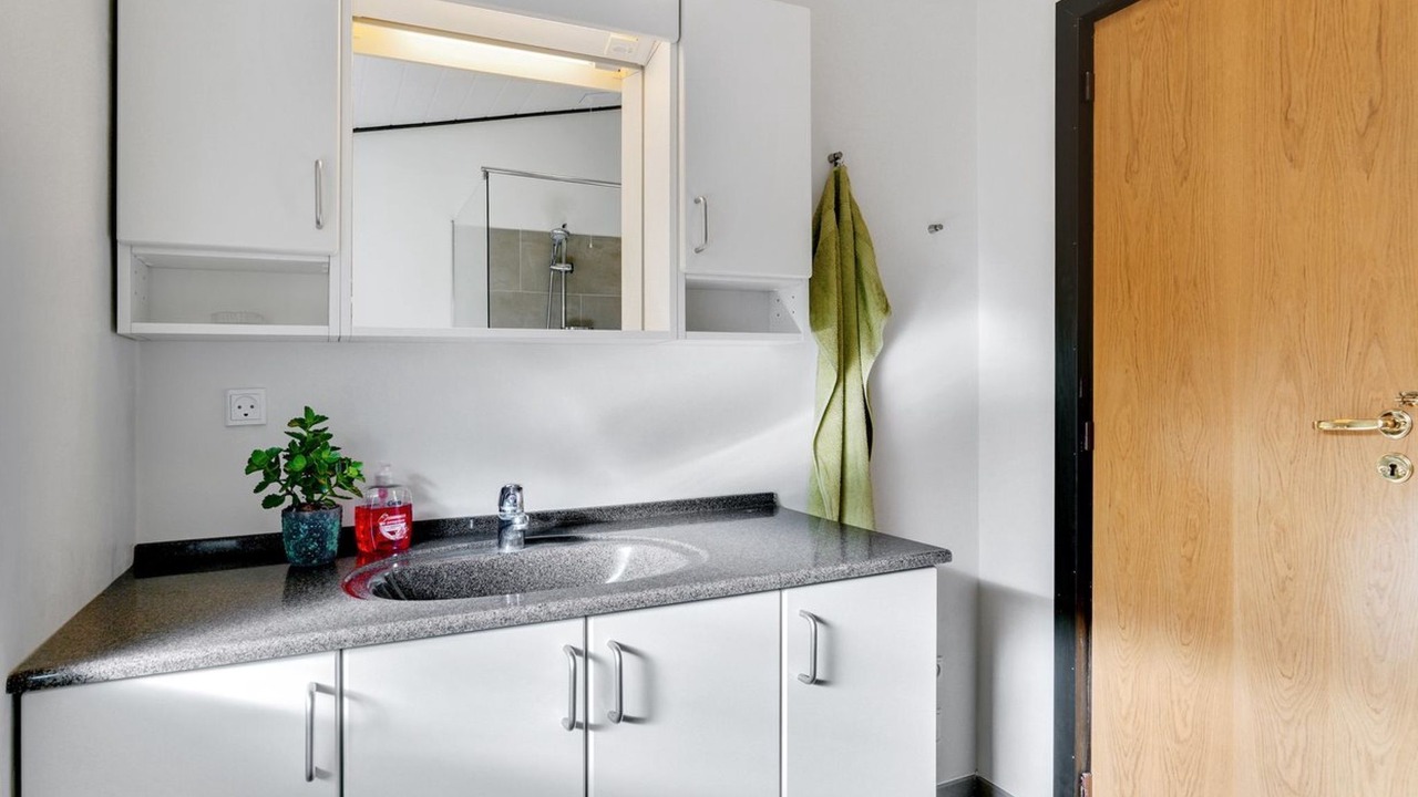 Photo of Bathroom in Nordost