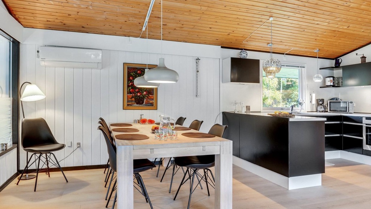 Photo of Livingroom in Nordost