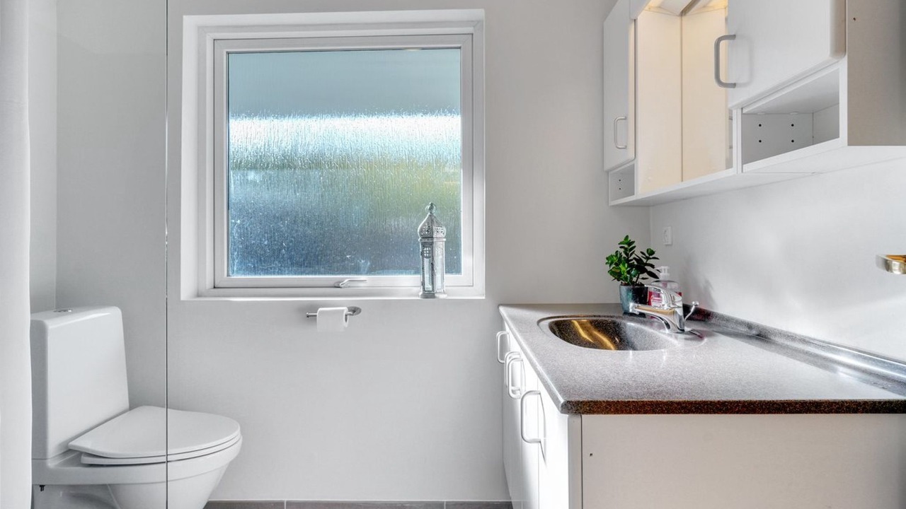 Photo of Bathroom in Nordost