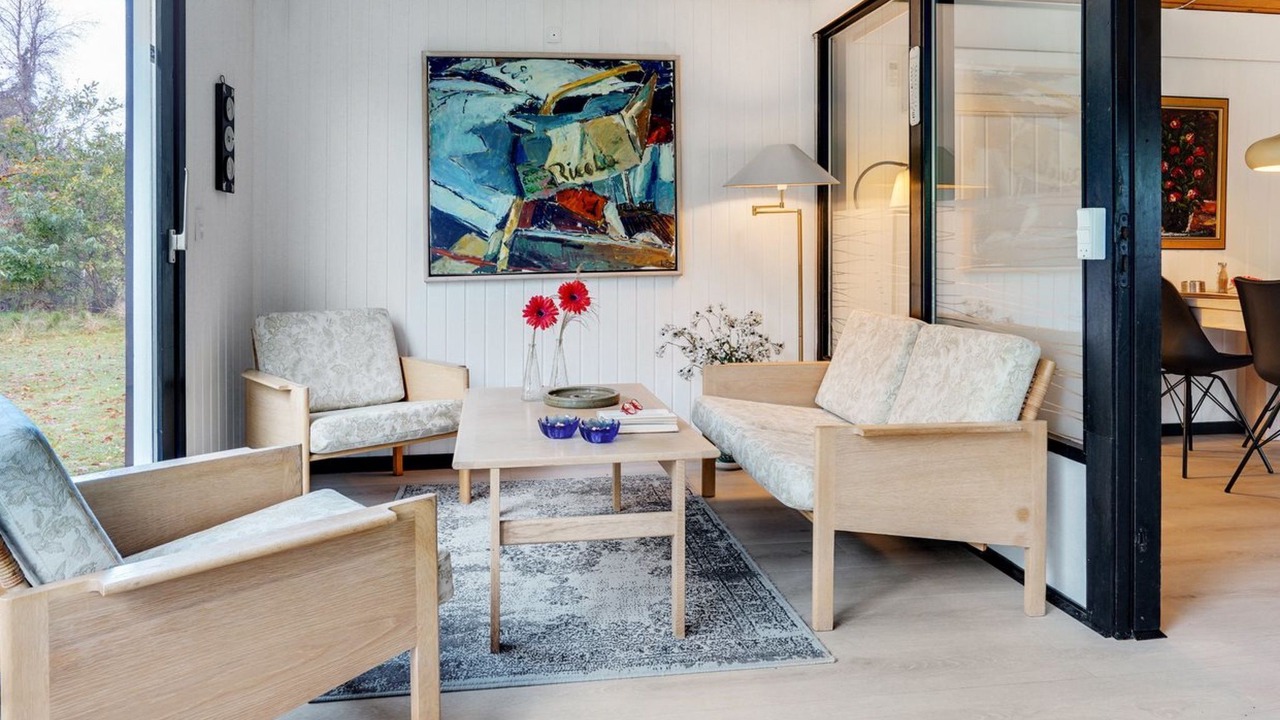 Photo of Livingroom in Nordost