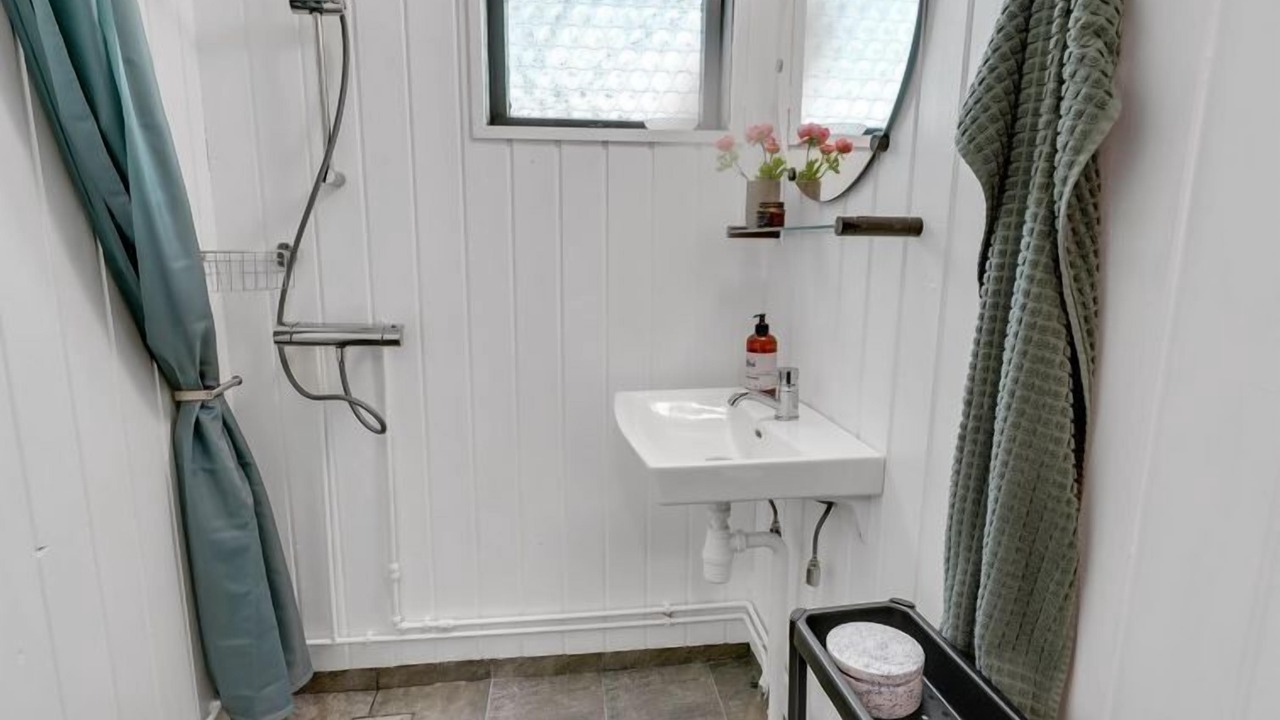 Photo of Bathroom in Storvorde