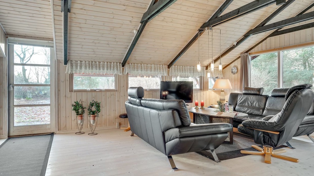 Photo of Livingroom in Egense