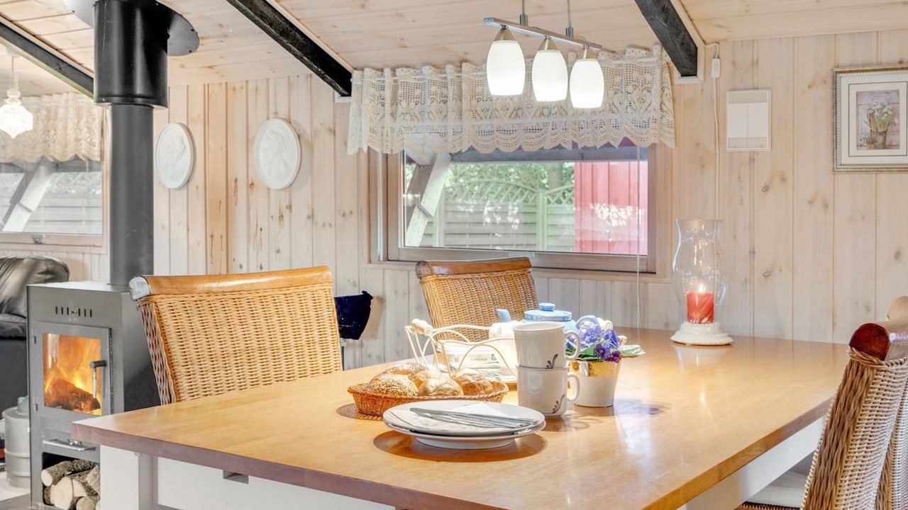 Photo of Livingroom in Egense