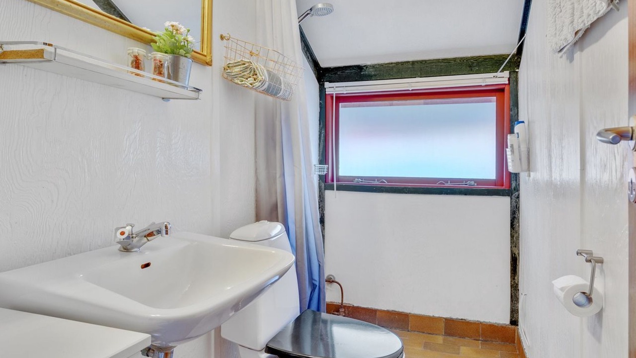 Photo of Bathroom in Egense