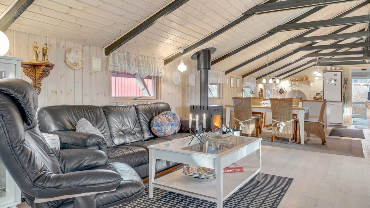 Photo of Livingroom in Egense