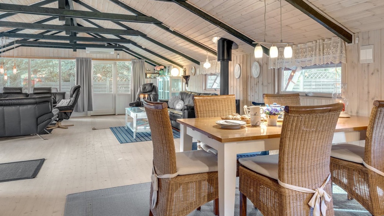 Photo of Livingroom in Egense